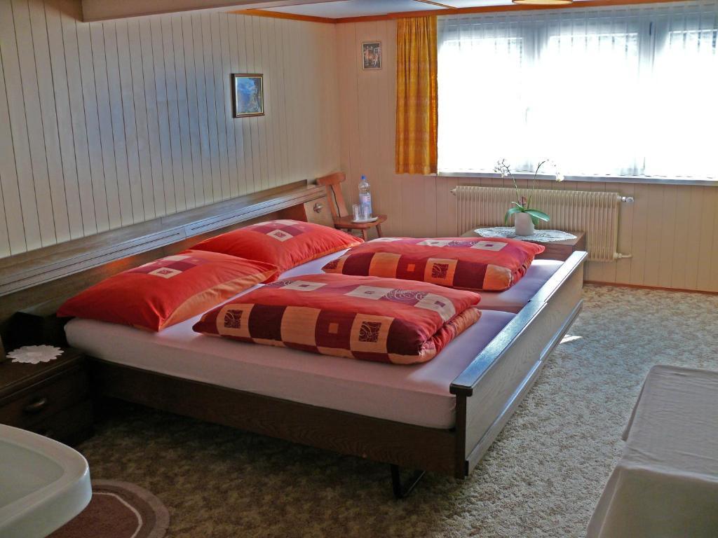 Gasthaus Adler Hotel Krummenau ห้อง รูปภาพ