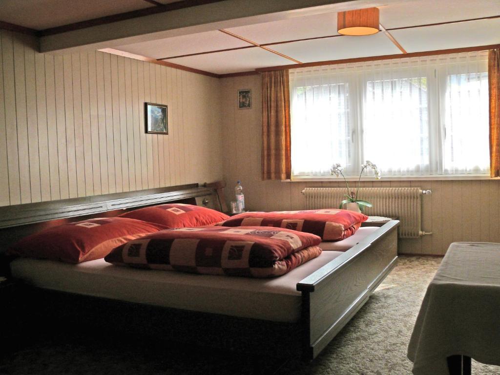 Gasthaus Adler Hotel Krummenau ห้อง รูปภาพ