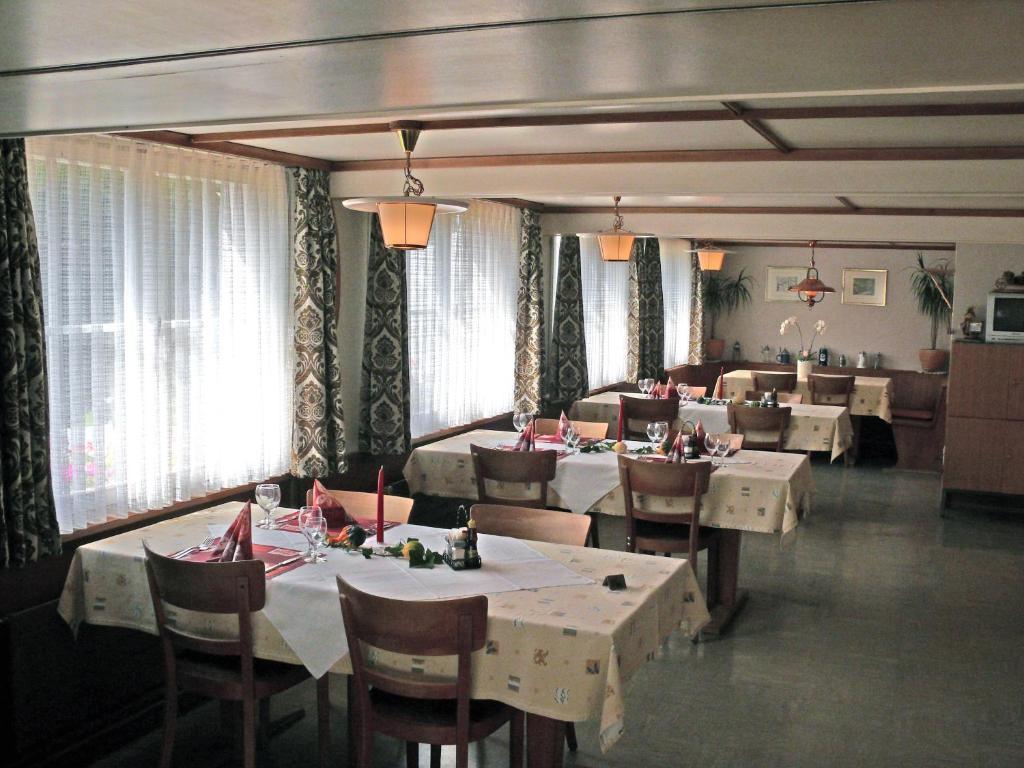 Gasthaus Adler Hotel Krummenau ภายนอก รูปภาพ