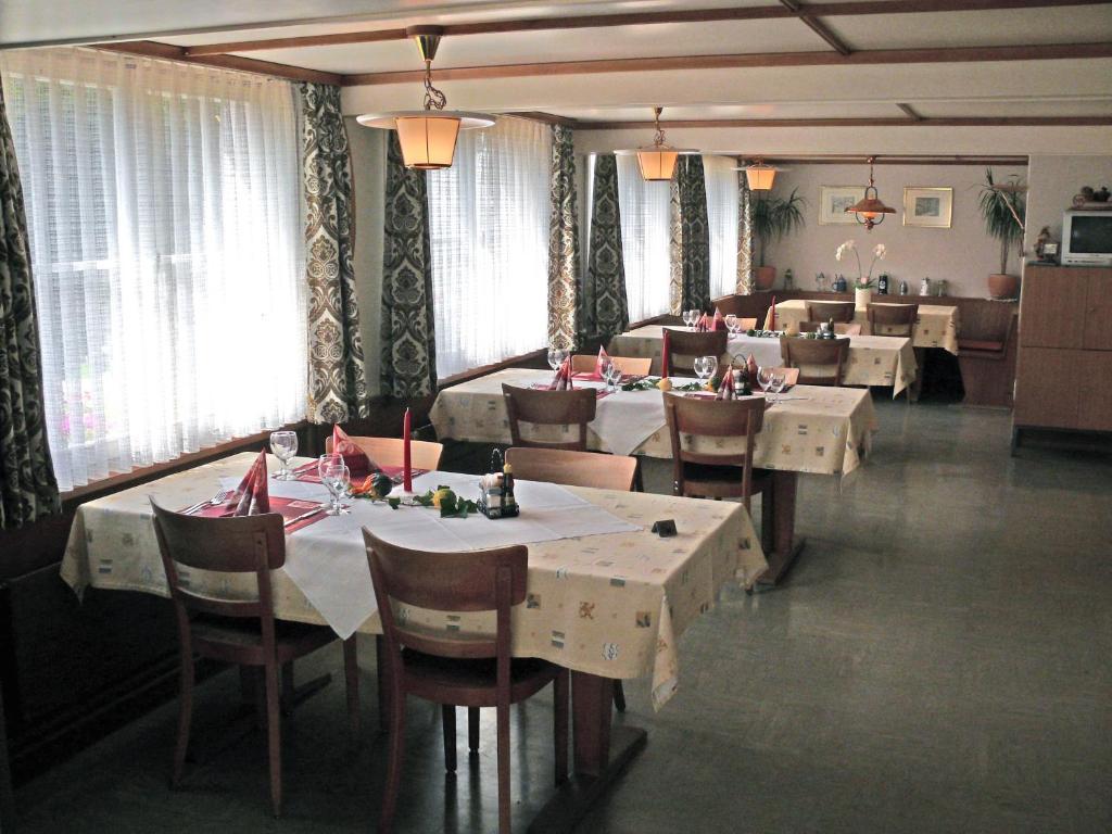 Gasthaus Adler Hotel Krummenau ภายนอก รูปภาพ