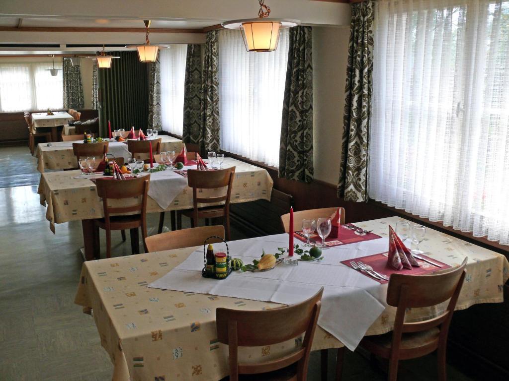 Gasthaus Adler Hotel Krummenau ภายนอก รูปภาพ