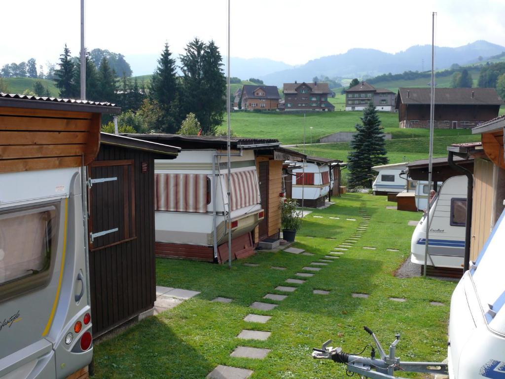 Gasthaus Adler Hotel Krummenau ภายนอก รูปภาพ