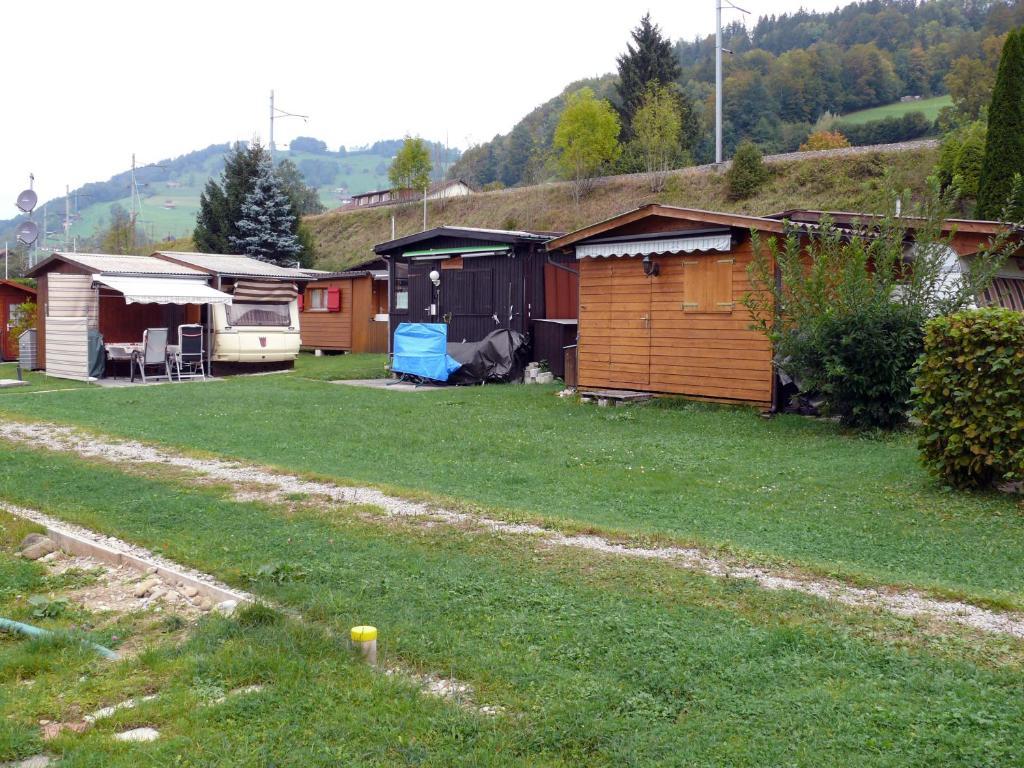 Gasthaus Adler Hotel Krummenau ภายนอก รูปภาพ